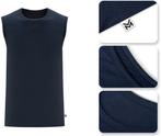 Tweedekans | Milanoro - Mouwloze T-shirts voor hete, Kleding | Heren, Ophalen of Verzenden, Nieuw