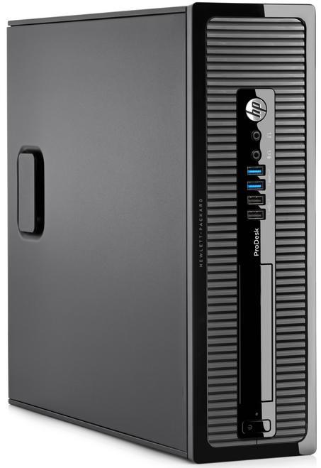 Windows 7 of 10 Pro HP 400 G1 SFF i5 (3,7Ghz) 2/4/8/16GB, Informatique & Logiciels, Ordinateurs de bureau, Enlèvement ou Envoi