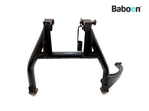 Middenbok Kawasaki GPZ 1000 RX (GPZ1000RX ZX1000A), Motoren, Onderdelen | Kawasaki, Gebruikt, Verzenden