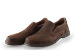 Outfielder Instappers in maat 44 Bruin | 5% extra korting, Kleding | Heren, Schoenen, Bruin, Verzenden, Overige typen, Outfielder