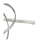 Tresse De Mise À La Terre En Cuivre Étainé Plat 16mm² 25m -, Verzenden