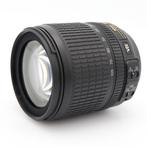 Nikon AF-S 18-105mm f/3.5-5.6G VR ED DX | Tweedehands, Audio, Tv en Foto, Foto | Lenzen en Objectieven, Verzenden, Zo goed als nieuw