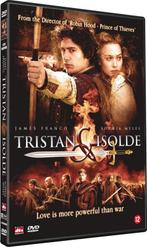 Tristan & Isolde (dvd nieuw), Ophalen of Verzenden, Nieuw in verpakking