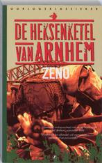 De Heksenketel van Arnhem / Oorlogsklassiekers / 3 Zeno, Verzenden, Gelezen, Zeno