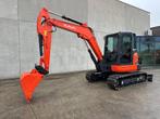 Veiling: Midigraafmachine Kubota KX165-5 Diesel 2014, Ophalen