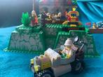Lego Set - 5986 - Adventurers - Amazon ancient ruins, Nieuw
