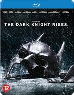 The Dark Knight Rises (Steelbook) (blu-ray tweedehands film), CD & DVD, Ophalen of Verzenden