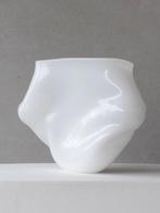 Bibi Smit - sculptuur, Soft Form - 27 cm - Gepolijste glas, Antiek en Kunst