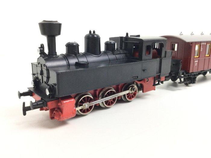 Märklin H0 - 3087/4038/4039 - Treinset (6) -, Hobby en Vrije tijd, Modeltreinen | H0