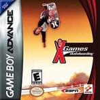 X Games Skateboarding (Losse Cartridge) (Game Boy Games)