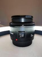Canon EF 50mm 1.8 II Macro 0.45cm Prime lens, TV, Hi-fi & Vidéo