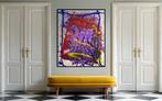 Eren - Abstract no.38 - XXL, Antiek en Kunst, Kunst | Schilderijen | Modern