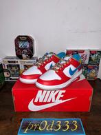 Nike - Dunk Low - Sneakers - Taille : EU 45 - Neuf avec, Kleding | Heren, Schoenen