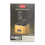 Hahnel ProCube3 - Nikon, Ophalen of Verzenden, Zo goed als nieuw