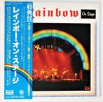 Rainbow - On Stage / The Hard-Rock Legend Must Have  /, Nieuw in verpakking