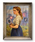 Reinier Nogueras (1985) - Portrait of a new task