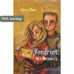 Verdriet Met Mayonaise 9789064940378 Carry Slee, Boeken, Verzenden, Zo goed als nieuw, Carry Slee