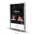 PSV - Ronaldo - Voetbalshirt, Nieuw