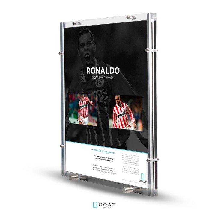 PSV - Ronaldo - Voetbalshirt, Verzamelen, Overige Verzamelen