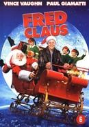 Fred Claus op DVD, Cd's en Dvd's, Verzenden, Nieuw in verpakking