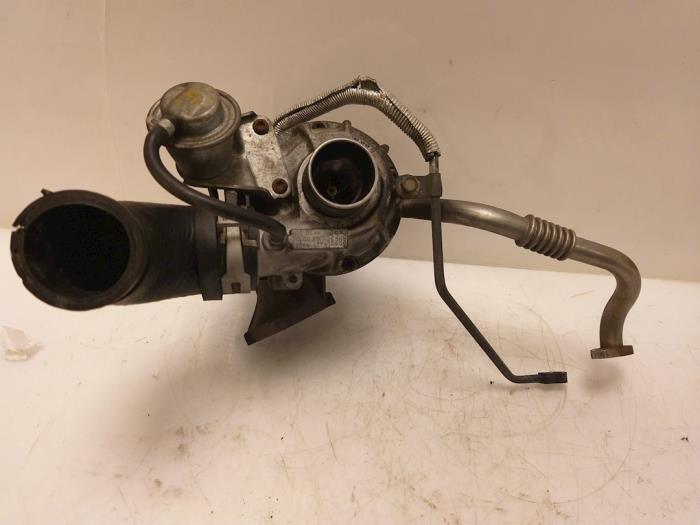 Turbo Mazda 323F O89304, Auto-onderdelen, Motor en Toebehoren