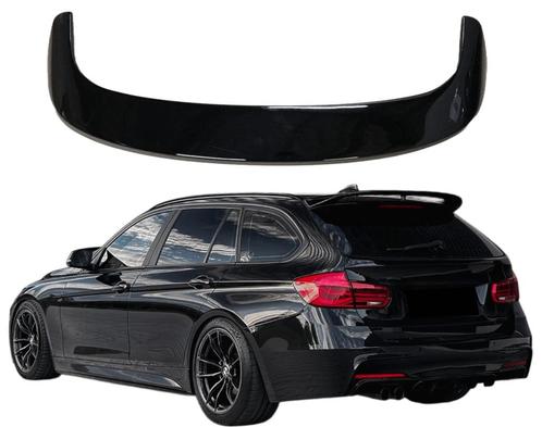 Achterspoiler | BMW 3-serie Touring 2012-2019, 5d stationwag, Auto-onderdelen, Carrosserie, Nieuw, BMW, Verzenden
