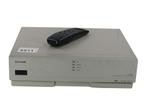 Panasonic AG-4700 | NV-HS1000 - Professional Super VHS + TBC, TV, Hi-fi & Vidéo, Lecteurs vidéo, Verzenden