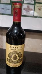 2001 Château Angélus - Saint-Émilion 1er Grand Cru Classé A, Nieuw