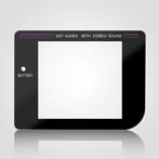 Gameboy Classic Lens - Glas Black, Verzenden, Nieuw