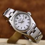 Rolex - Oyster Perpetual Date  NO RESERVE PRICE  White, Nieuw