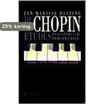 Chopin-etudes in historisch perspectief 9789060207550, Verzenden, J.M. Huizing