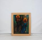 Matthieu Wiegman (1886-1971) - Engelen