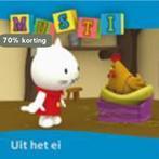 Musti Uit Het Ei In 3D 9789089170187 R. Goossens, Verzenden, Gelezen, R. Goossens