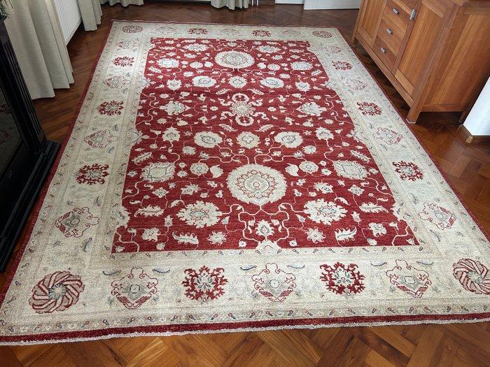 Ziegler - Vloerkleed - 352 cm - 252 cm, Huis en Inrichting, Stoffering | Tapijten en Vloerkleden