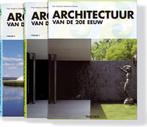 Architectuur in de 20e eeuw 9783822841334 Gossel, Verzenden, Gelezen, Gossel