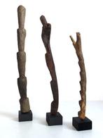 Geestelijke ladders - votieve ladders - Dogon - Mali (Zonder