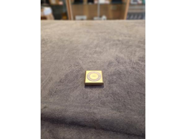 Veiling - Apple iPad Shuffle 4GB - In Nette Staat, Computers en Software, Apple iPads, Gebruikt