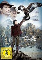 Wie Brüder im Wind von Gerardo Olivares  DVD, Verzenden