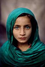 Steve McCurry - Rajasthan, India. 1983., Antiek en Kunst