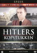 Hitlers kopstukken - Albert Speer de architect op DVD, Verzenden, Nieuw in verpakking