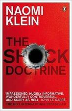 The shock doctrine, Verzenden