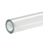 Tuyau PUR alimentaire/eau potable 6x8 mm 1 m transparent, Verzenden