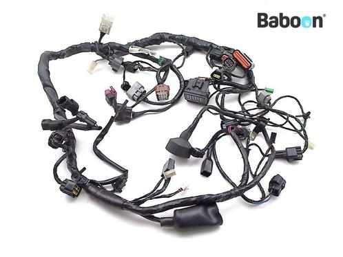 Faisceau de câblage Kawasaki ZX 10 R 2006-2007 (NINJA ZX-10R, Motoren, Onderdelen | Kawasaki, Verzenden