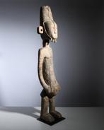 Statue Jukun - sculptuur - Nigeria