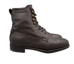 Andrea Ventura- Shearling - Bottines - Taille : EU 40.5 -, Nieuw