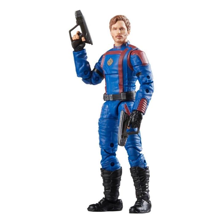 Guardians of the Galaxy Comics Marvel Legends Action Figure, Verzamelen, Film en Tv, Ophalen of Verzenden