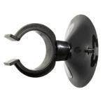 Osaka XL zuignap met klembeugel 25mm 2 st. (buis), Ophalen of Verzenden, Filter of Co2