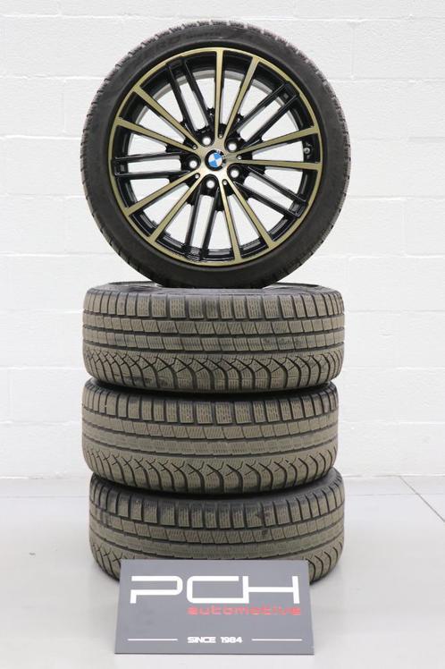 Kit Hiver pour BMW Série 5 G30/G31 (2016-2024), Auto-onderdelen, Banden en Velgen, Ophalen