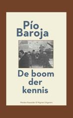De boom der kennis / Spaanse bibliotheek 9789074622844, Boeken, Verzenden, Zo goed als nieuw, Pío Baroja