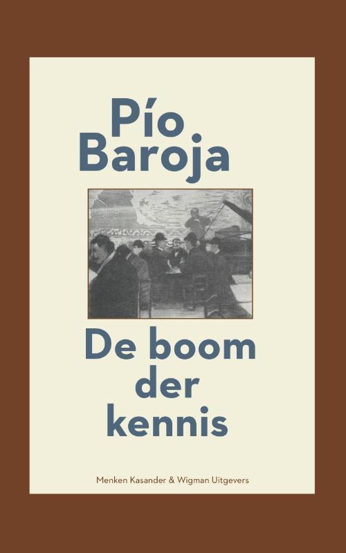De boom der kennis / Spaanse bibliotheek 9789074622844, Boeken, Romans, Zo goed als nieuw, Verzenden